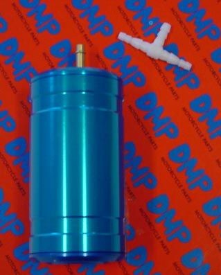 power box blauw mod. Doppler
